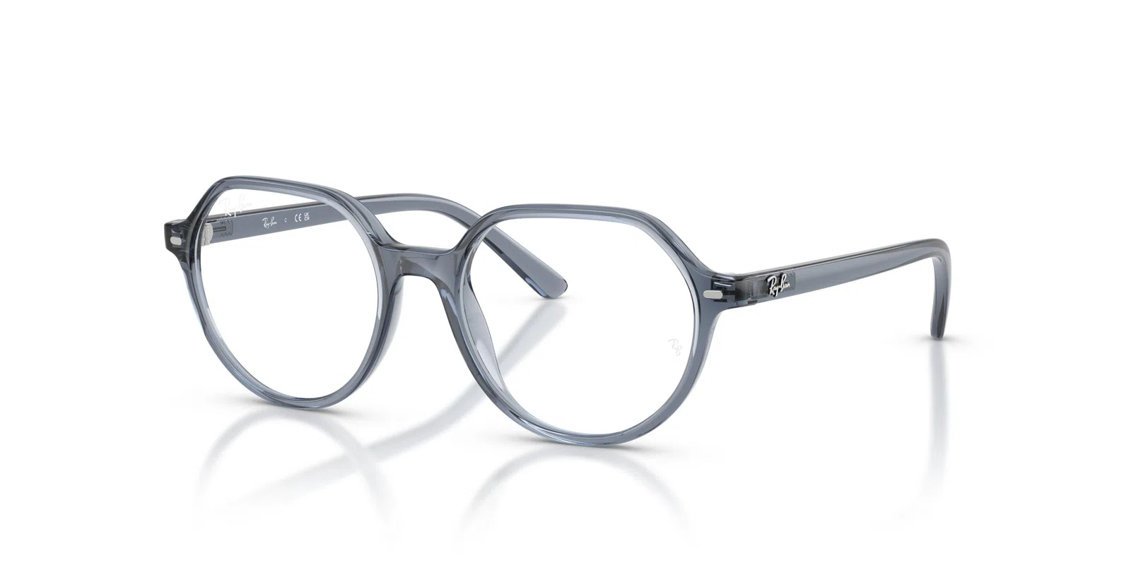 Ray-Ban Kids Thalia Jr 0RY9095V Eyeglasses - view 38